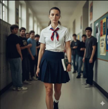 (La chica imposible) Alena Švehlová thumbnail