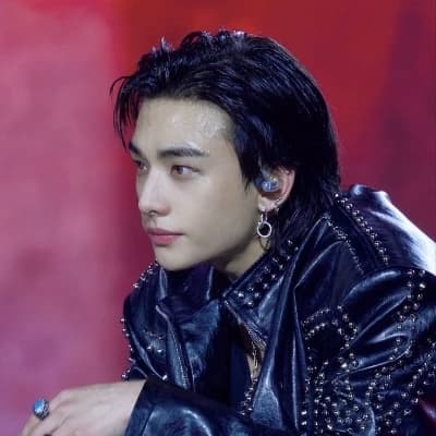 Hyunjin thumbnail