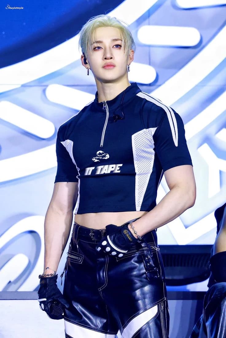 Christopher Bang Chan thumbnail