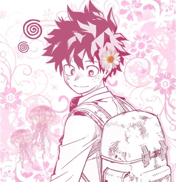 Deku || ANGRY thumbnail