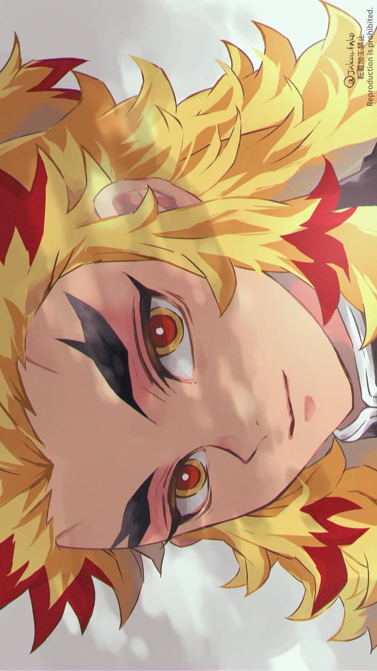 ♡ .KYOJURO RENGOKU AND SORA RENGOKU.♡ thumbnail
