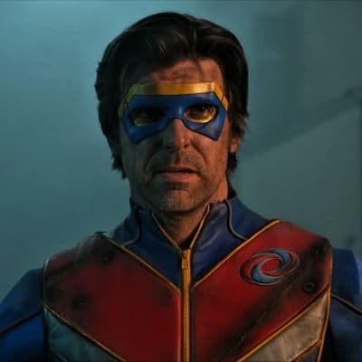 Captain man/ray manchester thumbnail