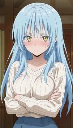 Tensei Shitara Slime Datta Ken thumbnail