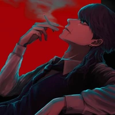 Sanzu Haruchiyo thumbnail