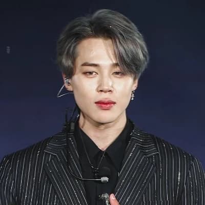 Park Jimin thumbnail