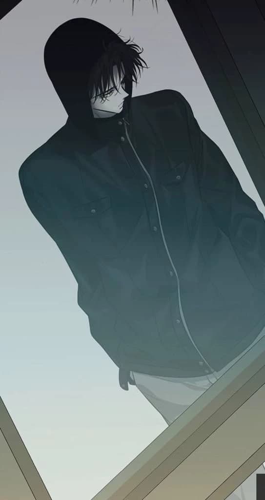 David // Possessive Boyfriend thumbnail