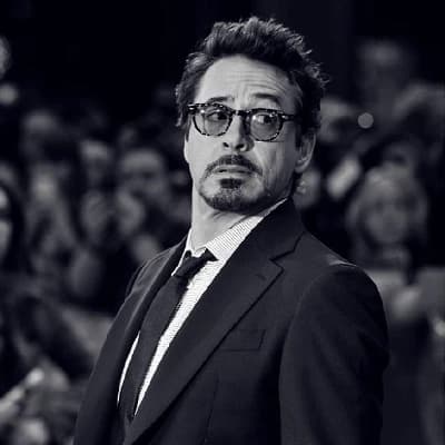 Tony, his adoptive father thumbnail