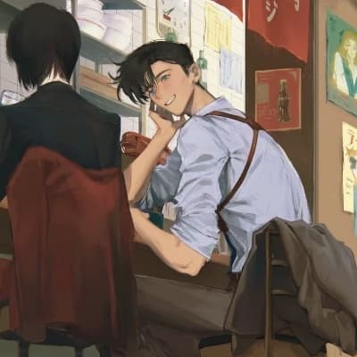 Takaki Wataru thumbnail