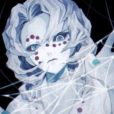 🕷️ – Rui Kamado thumbnail