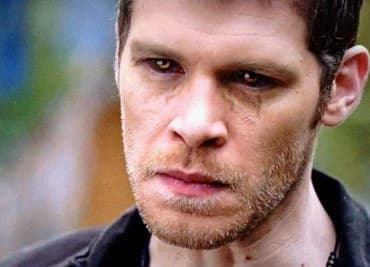 Klaus Mikealson  thumbnail