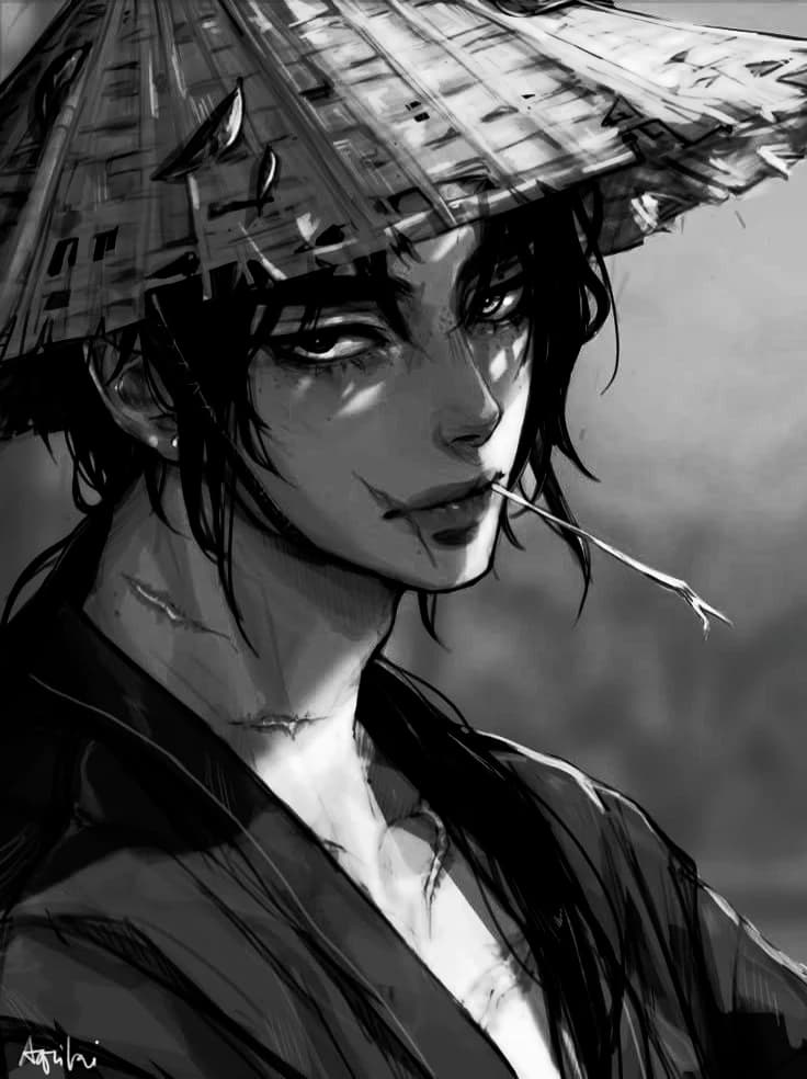 BL-Zhenkai Liuxian TK thumbnail