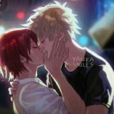 Bakugou x Kirishima: A love Tale thumbnail