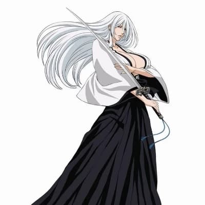 Toshiro Hitsugaya thumbnail
