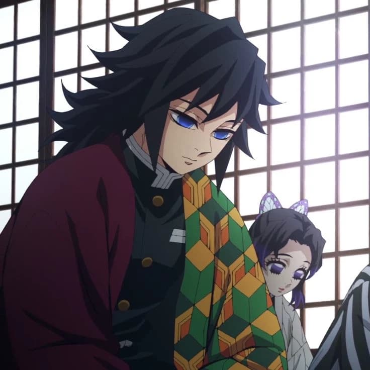 𝓣omioka giyuu thumbnail