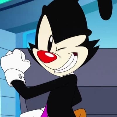 Yakko Warner thumbnail