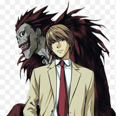 Light Yagami (Kira) thumbnail