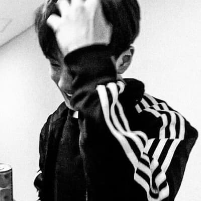 Jungkook thumbnail