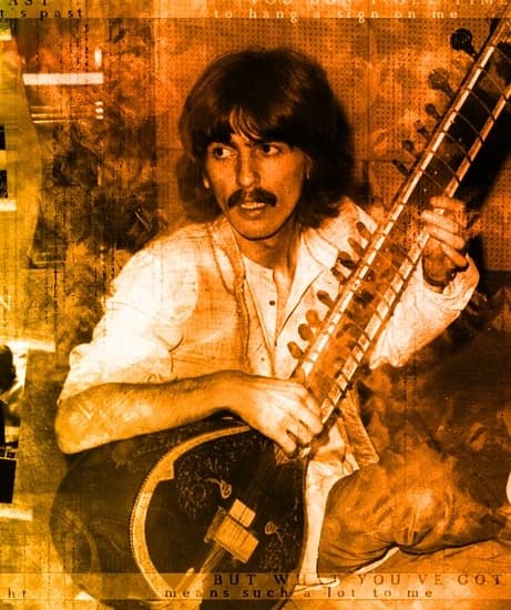 George Harrison thumbnail