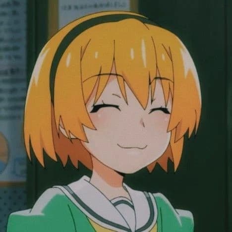 Satoko hojo thumbnail