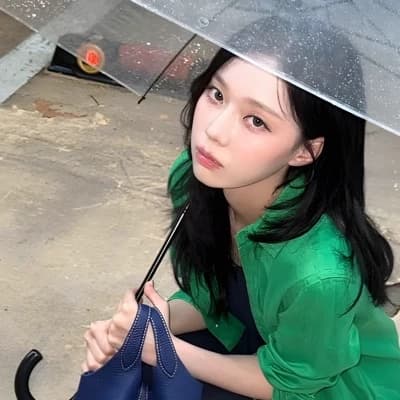 Kim Minjeong thumbnail