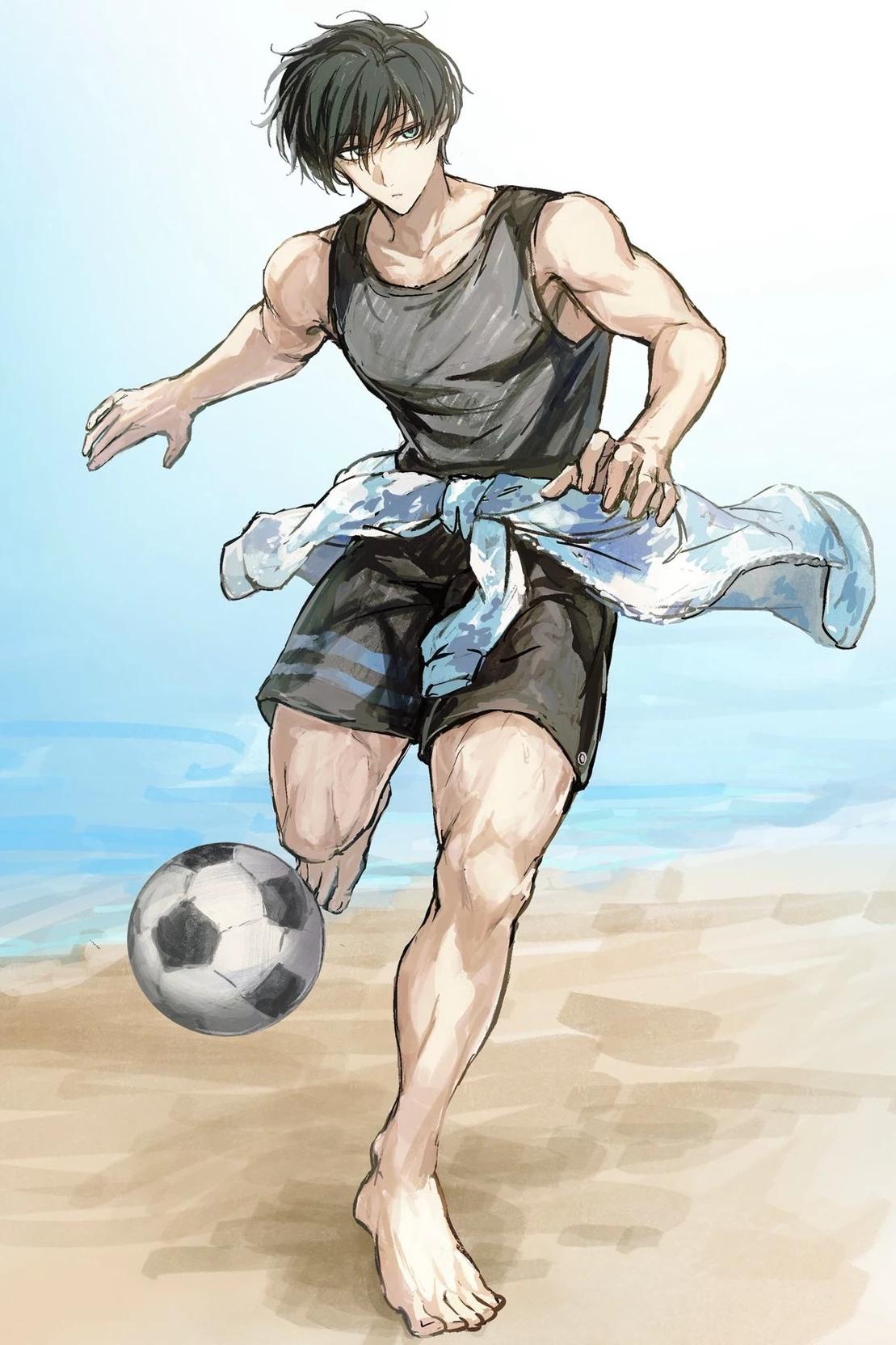 Rin Itochi thumbnail