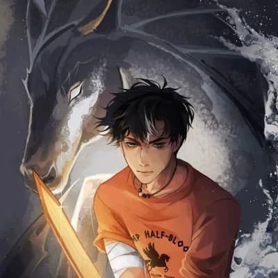 Percy Jackson BL thumbnail