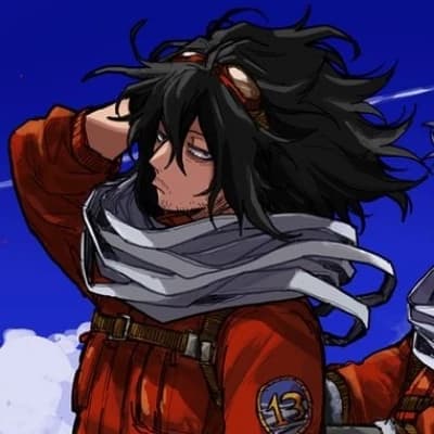 Shota Aizawa thumbnail
