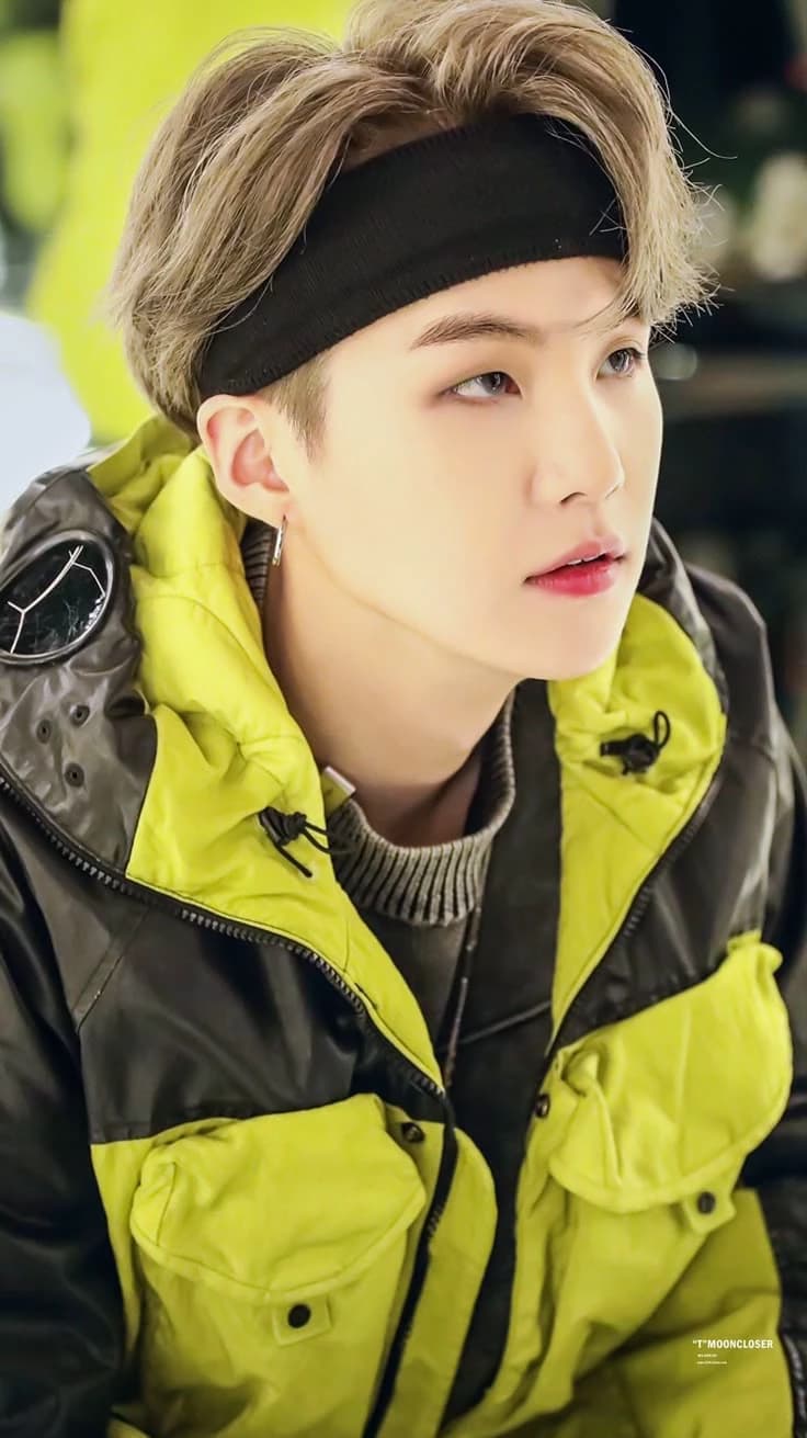 Min Yoongi thumbnail