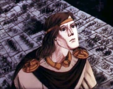 In search of Olwen. thumbnail