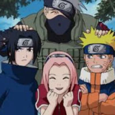 Kakashi Hatake thumbnail