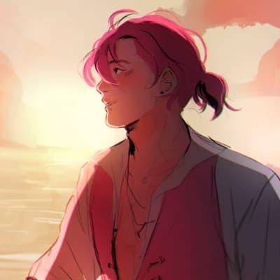 Bakugou x Kirishima - A new Poetry  thumbnail