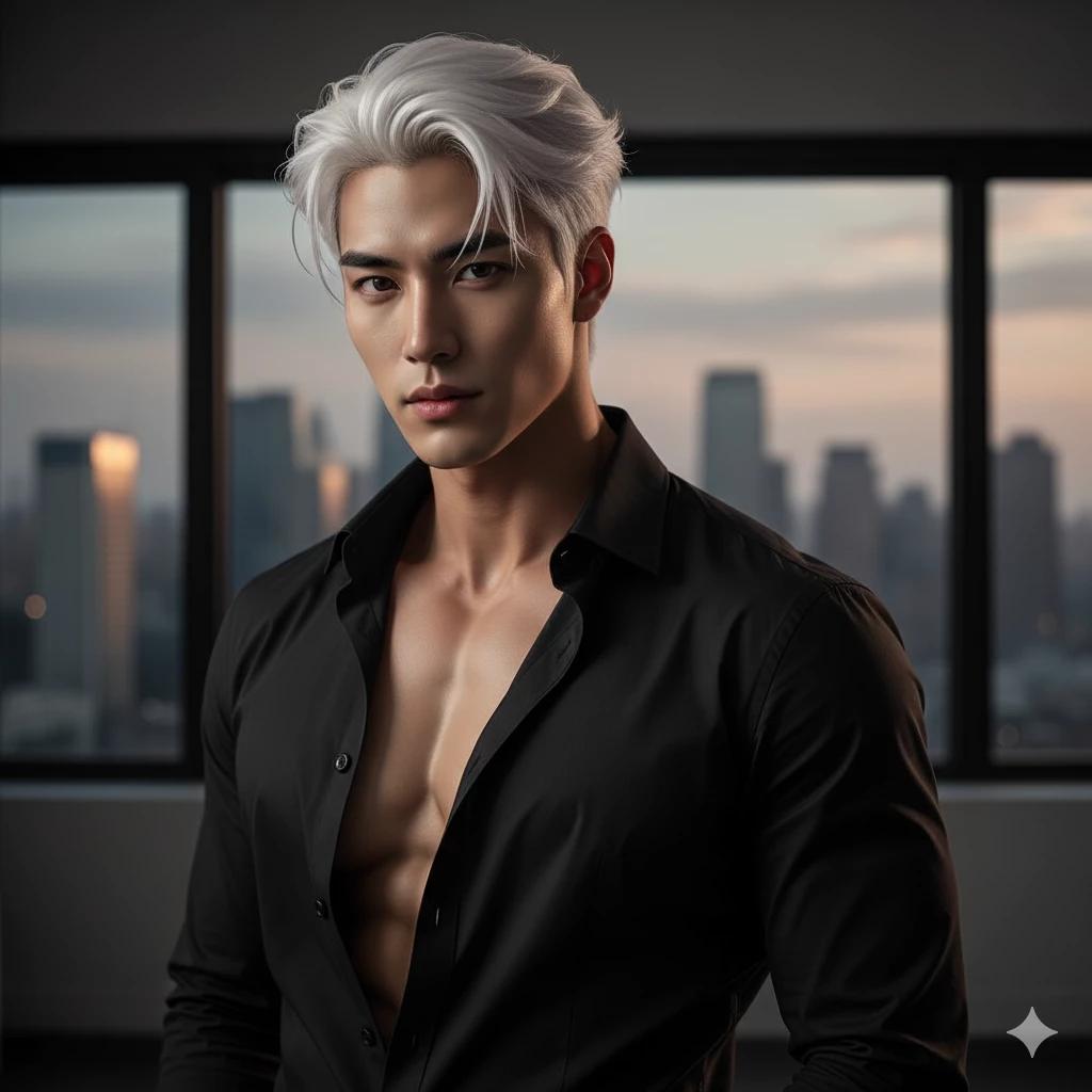 Jaewook thumbnail
