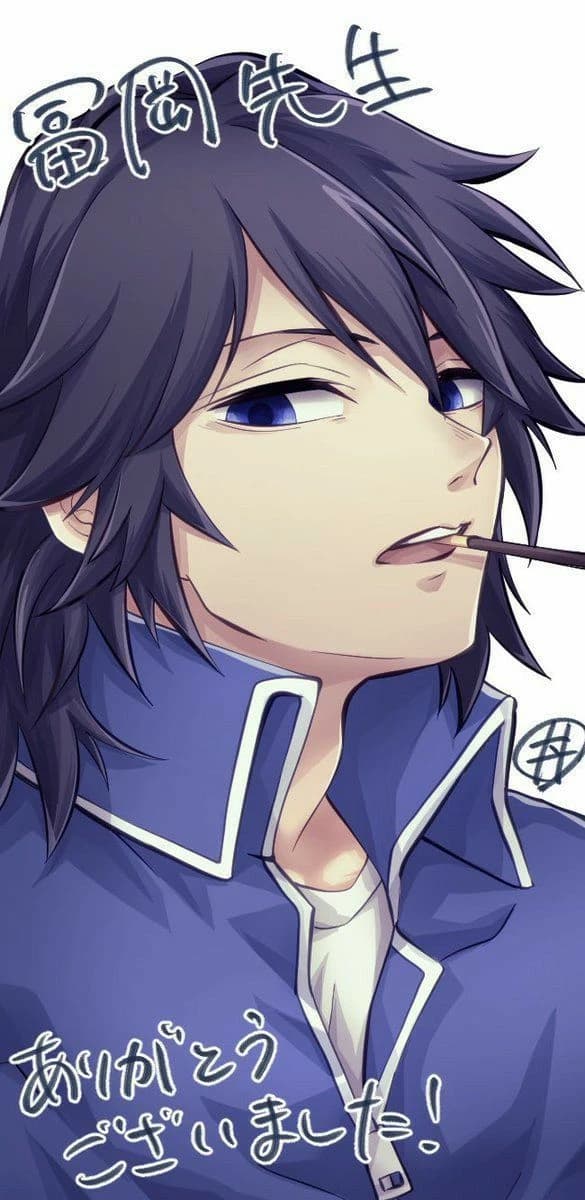 Giyu Tomioka thumbnail