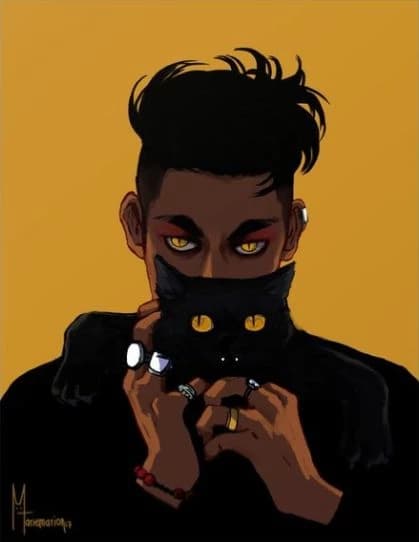 Magnus Bane thumbnail