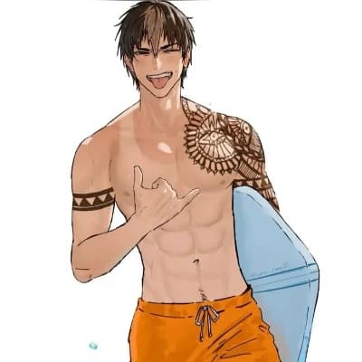 Nishinoya Yuu thumbnail
