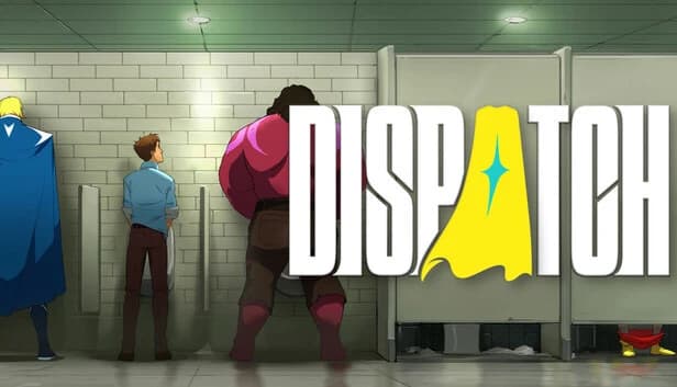 Dispatch thumbnail