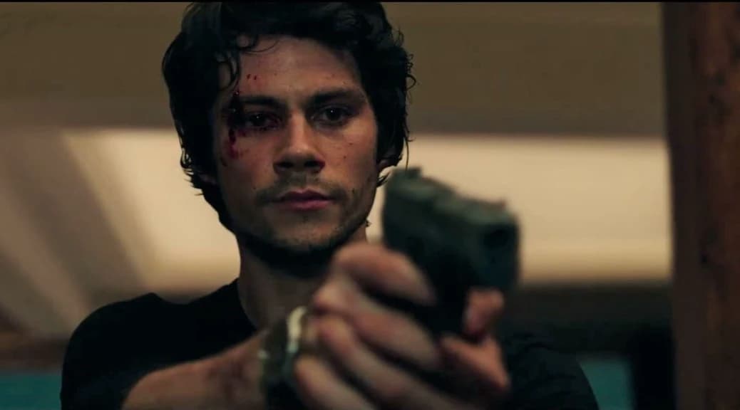Mitch Rapp 🔥🔥 thumbnail