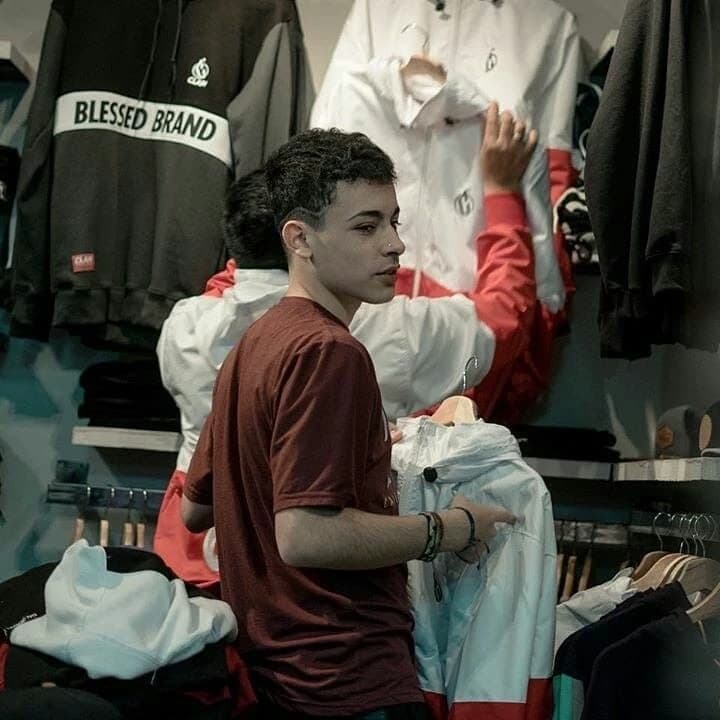 Mateo Palacios thumbnail