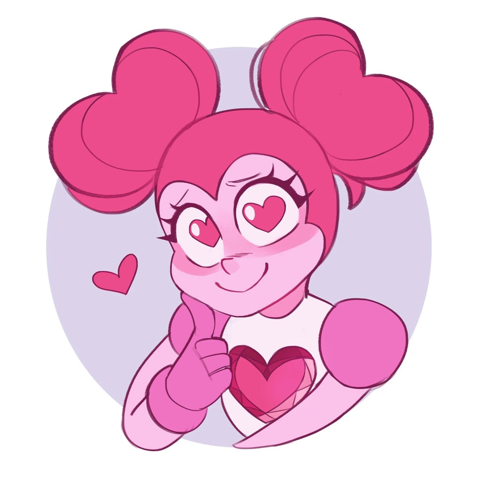Spinel thumbnail