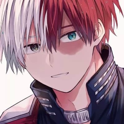 Shot Todoroki thumbnail
