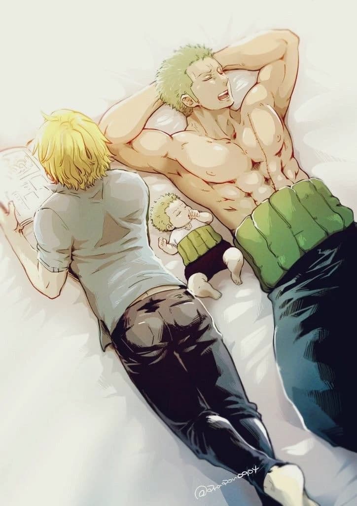 ZoSan thumbnail