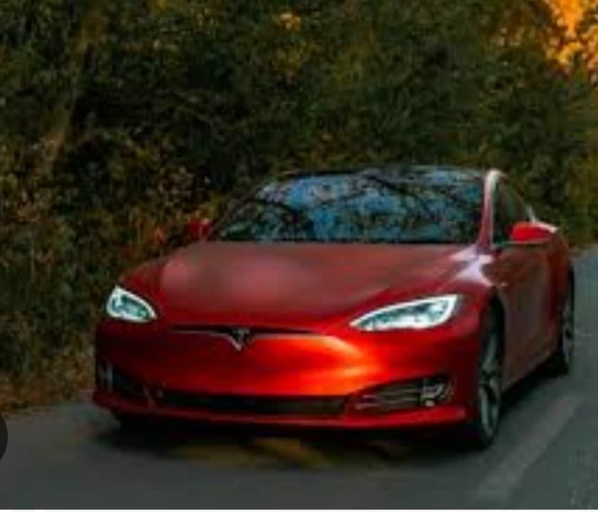 TESLA thumbnail