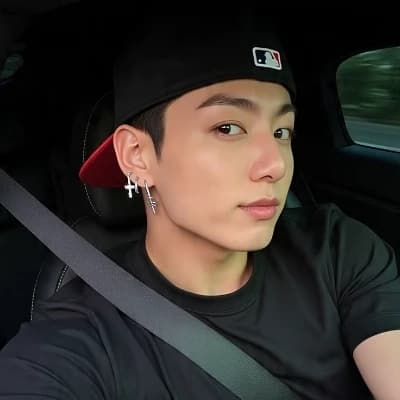 Jungkook  thumbnail