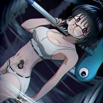 Shizuku Murasaki thumbnail