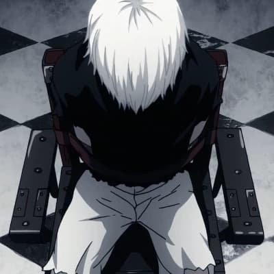 Ken Kaneki thumbnail