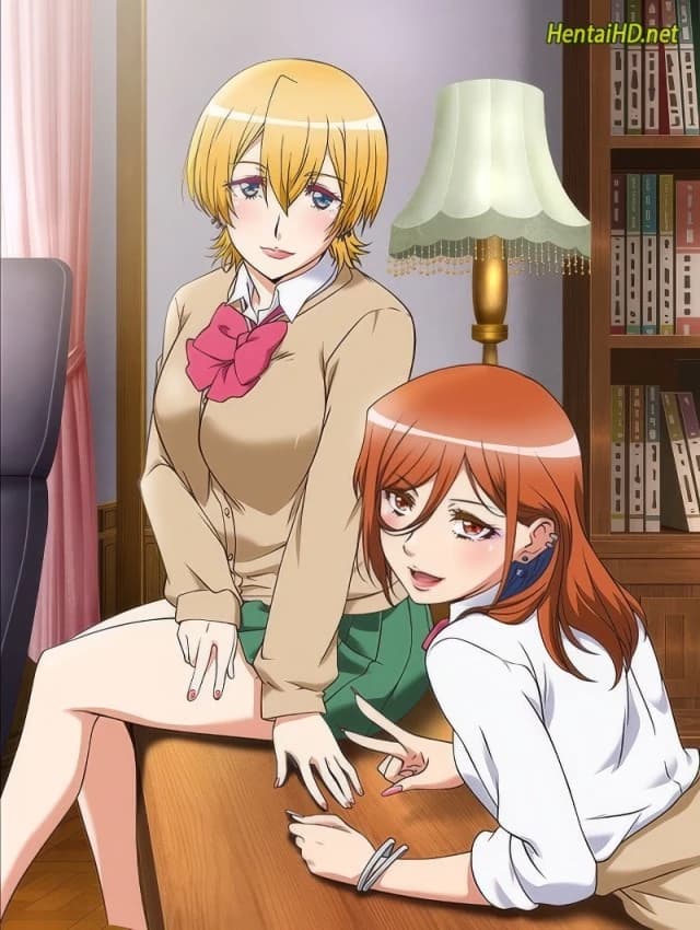 Kozukuri Ninkatsu Bu / Child-Making Fertility Club! thumbnail