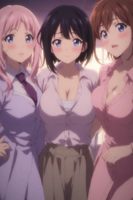Three sisters thumbnail