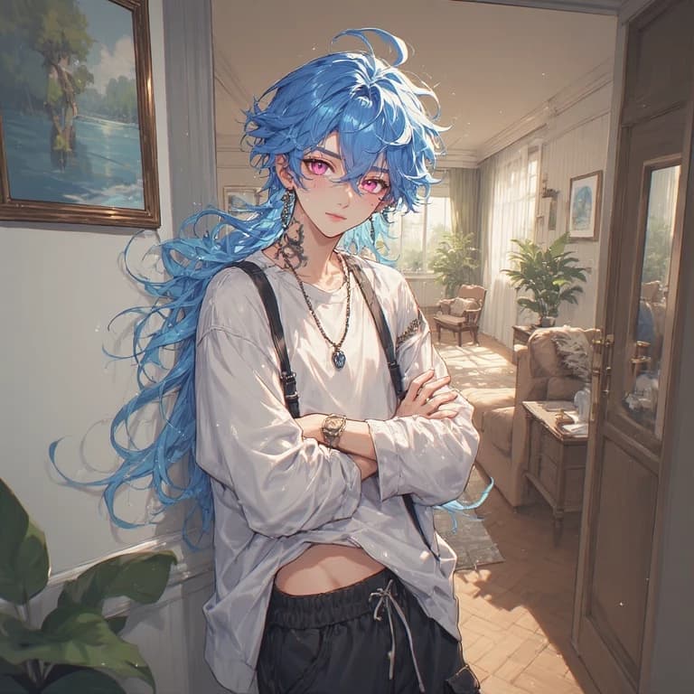 Xiao Bai thumbnail