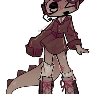 Shelly thumbnail