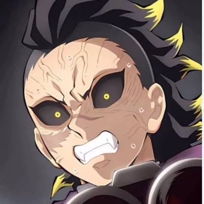 Genya Shinazugawa thumbnail